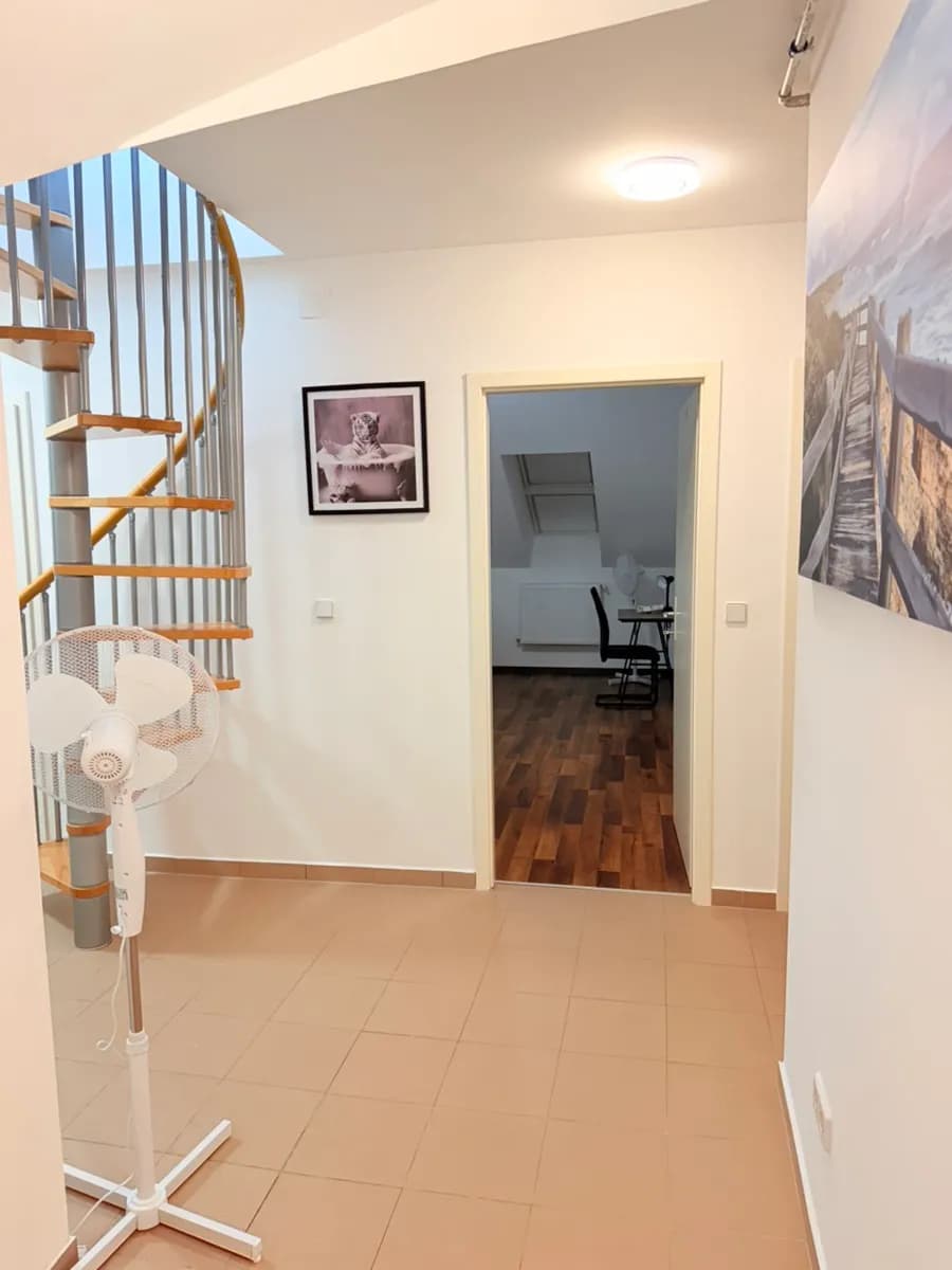 3-Zimmer-Wohnung mieten in Wien – 80 m², € 580 – Bild 9 von 9