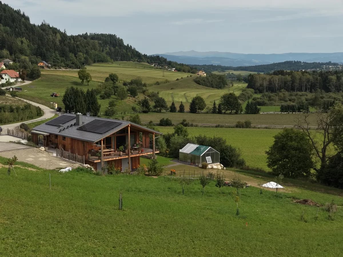 5-Zimmer-Haus kaufen in Sankt Veit an der Glan – 170 m², € 1.520.000 – Bild 1 von 18