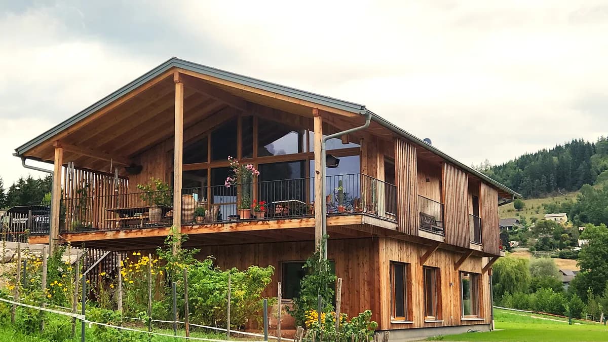 5-Zimmer-Haus kaufen in Sankt Veit an der Glan – 170 m², € 1.520.000 – Bild 2 von 18