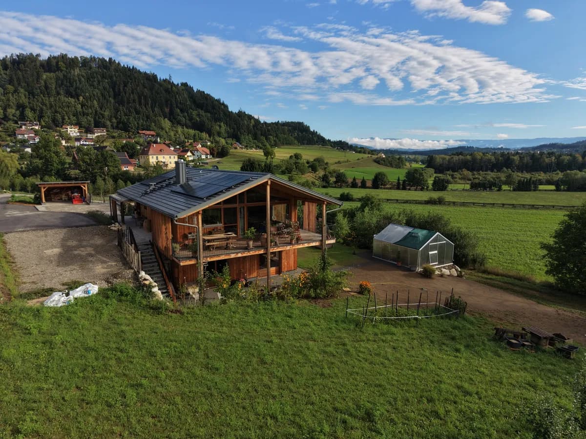 5-Zimmer-Haus kaufen in Sankt Veit an der Glan – 170 m², € 1.520.000 – Bild 3 von 18