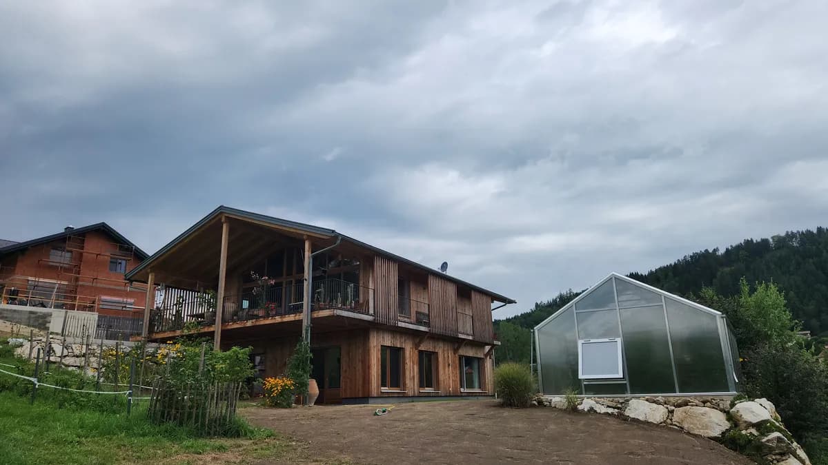 5-Zimmer-Haus kaufen in Sankt Veit an der Glan – 170 m², € 1.520.000 – Bild 4 von 18