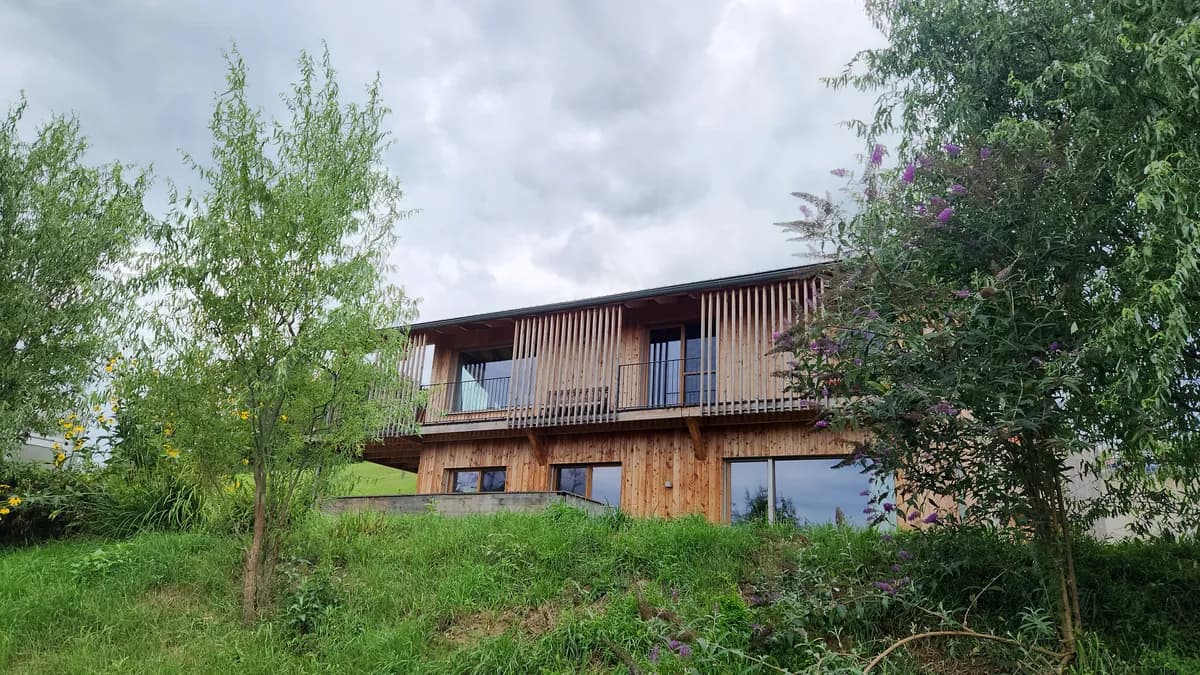 5-Zimmer-Haus kaufen in Sankt Veit an der Glan – 170 m², € 1.520.000 – Bild 5 von 18