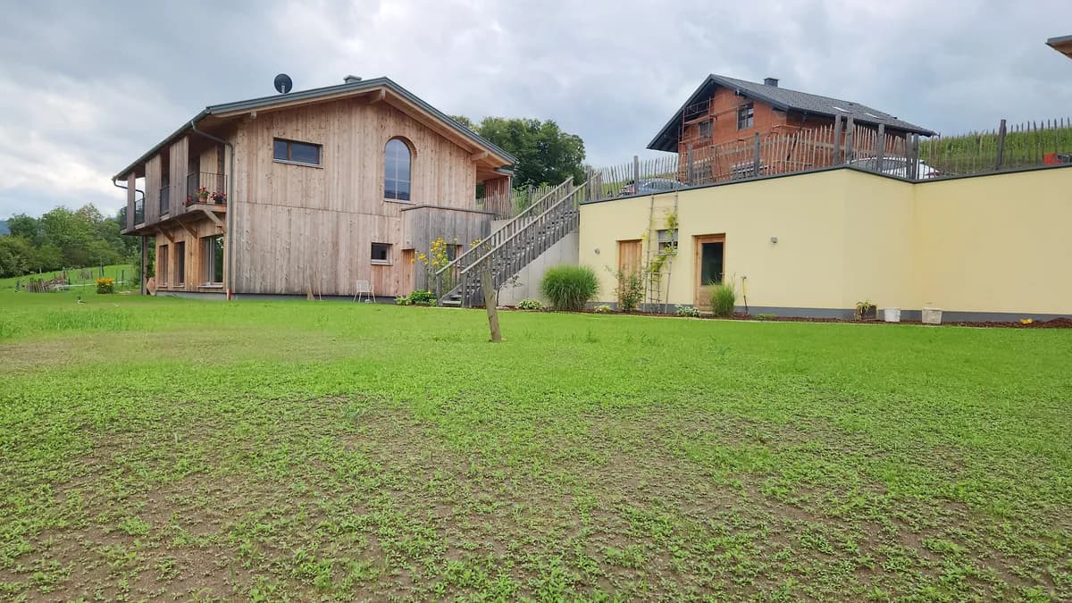 5-Zimmer-Haus kaufen in Sankt Veit an der Glan – 170 m², € 1.520.000 – Bild 6 von 18