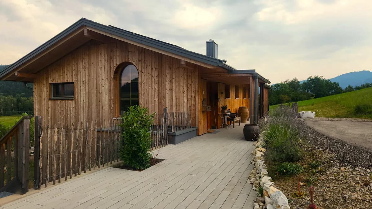 5-Zimmer-Haus kaufen in Sankt Veit an der Glan – 170 m², € 1.520.000 – Bild 11 von 18