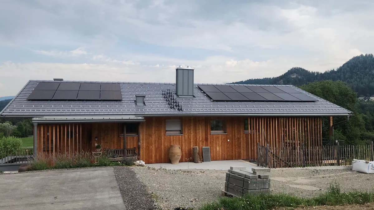 5-Zimmer-Haus kaufen in Sankt Veit an der Glan – 170 m², € 1.520.000 – Bild 14 von 18