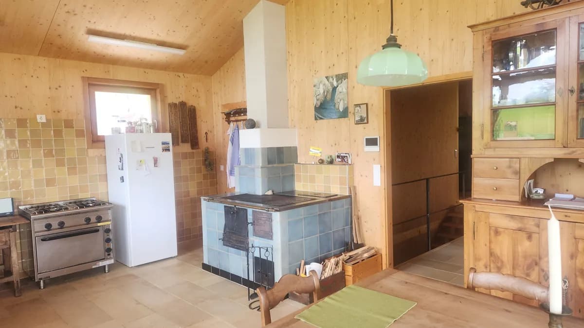 5-Zimmer-Haus kaufen in Sankt Veit an der Glan – 170 m², € 1.520.000 – Bild 15 von 18