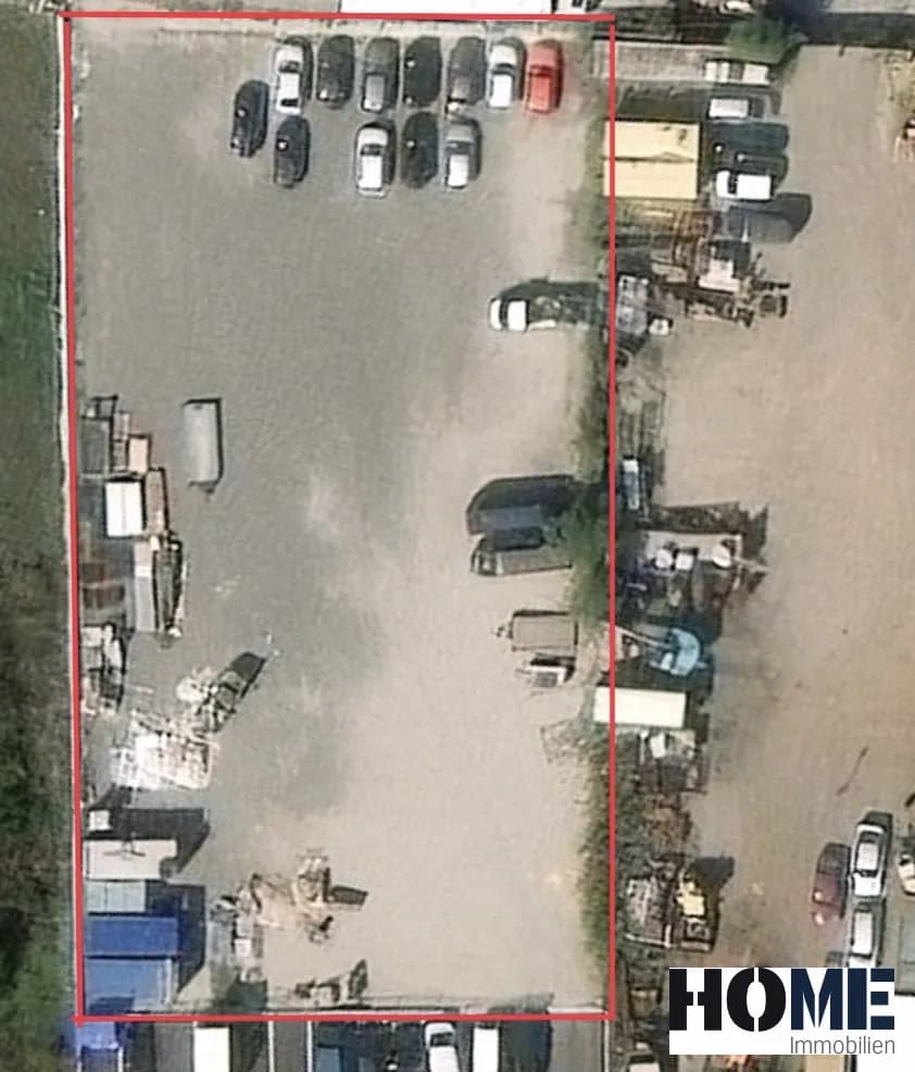 Immobilie mieten in Baden – 2 000 m², € 3.190 – Bild 1 von 10