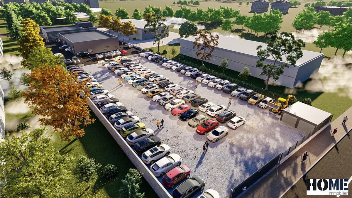 Immobilie mieten in Baden – 2 000 m², € 3.190 – Bild 2 von 10