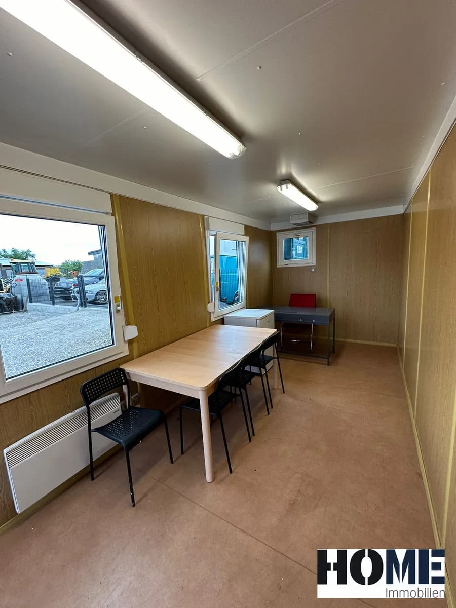 Immobilie mieten in Baden – 2 000 m², € 3.190 – Bild 5 von 10