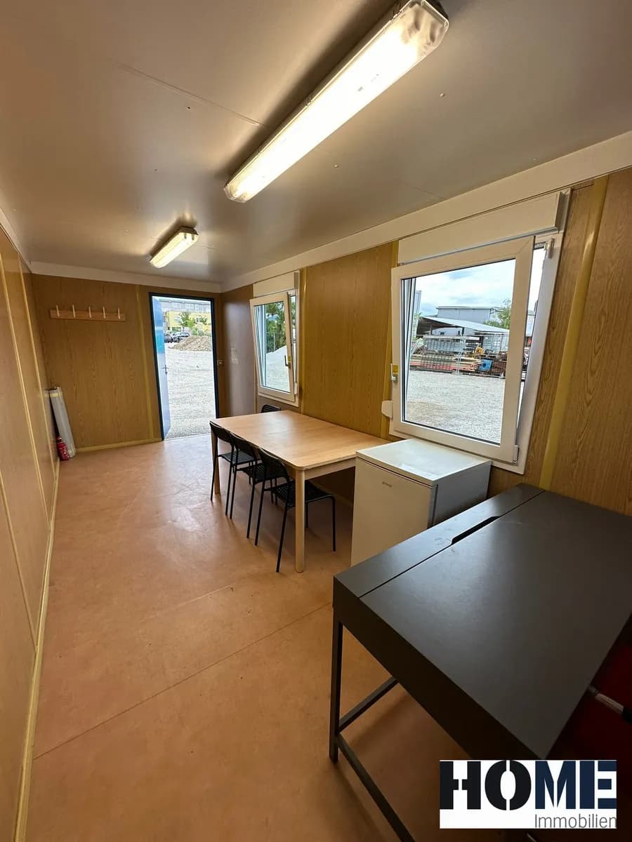 Immobilie mieten in Baden – 2 000 m², € 3.190 – Bild 6 von 10