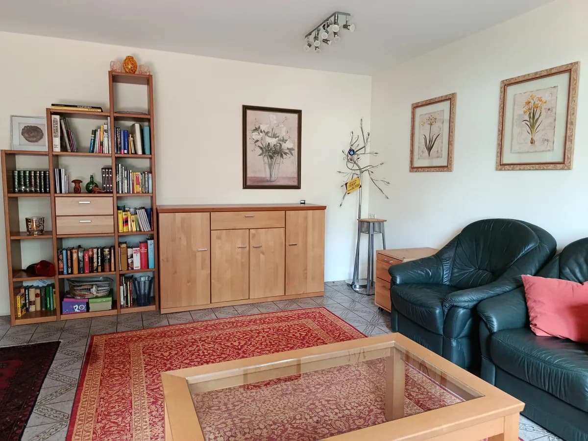 Haus kaufen in Wien – 200 m², € 890.000 – Bild 3 von 12