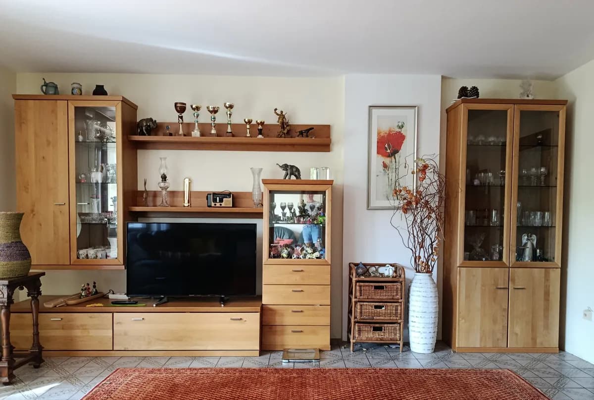 Haus kaufen in Wien – 200 m², € 890.000 – Bild 4 von 12