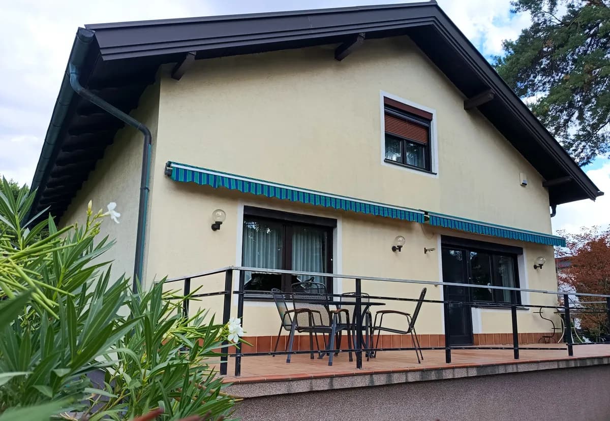 Haus kaufen in Wien – 200 m², € 890.000 – Bild 9 von 12