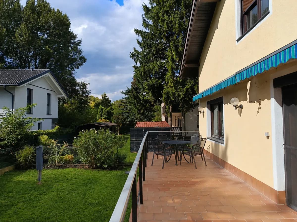 Haus kaufen in Wien – 200 m², € 890.000 – Bild 10 von 12