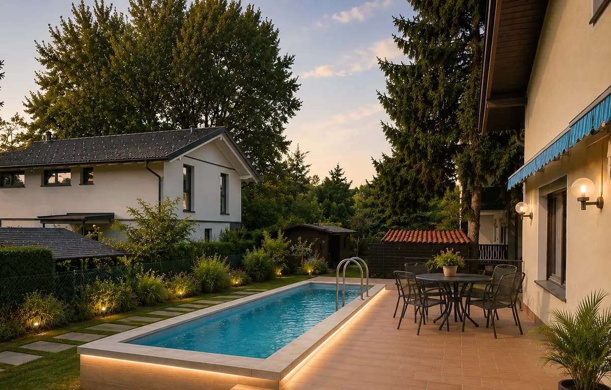Haus kaufen in Wien – 200 m², € 890.000 – Bild 12 von 12