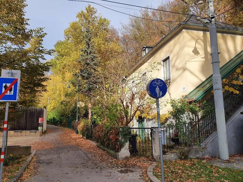 4-Zimmer-Wohnung kaufen in Wien – 125 m², € 1.199.000