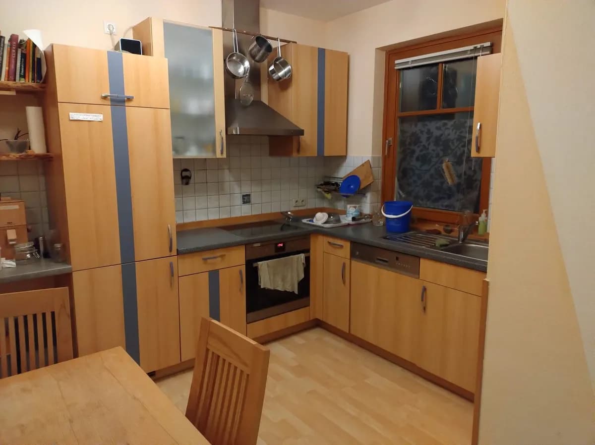 3-Zimmer-Wohnung kaufen in Sankt Pölten Land – 72 m², € 145.000 – Bild 1 von 7