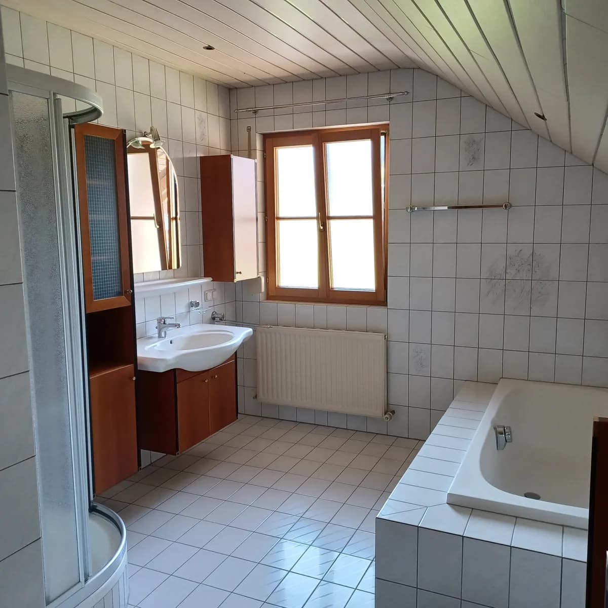 Haus mieten in Vöcklabruck – 140 m², € 1.200 – Bild 8 von 19