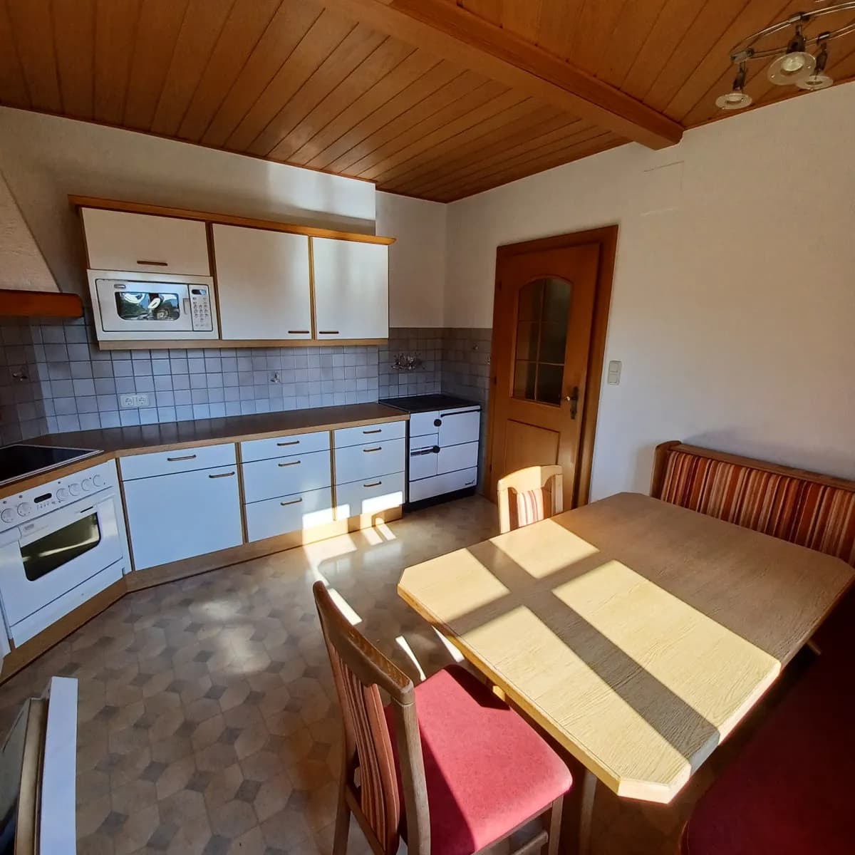 Haus mieten in Vöcklabruck – 140 m², € 1.200 – Bild 12 von 19
