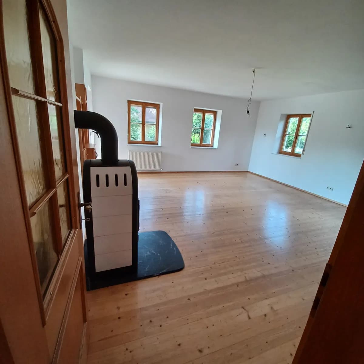 Haus mieten in Vöcklabruck – 140 m², € 1.200 – Bild 14 von 19