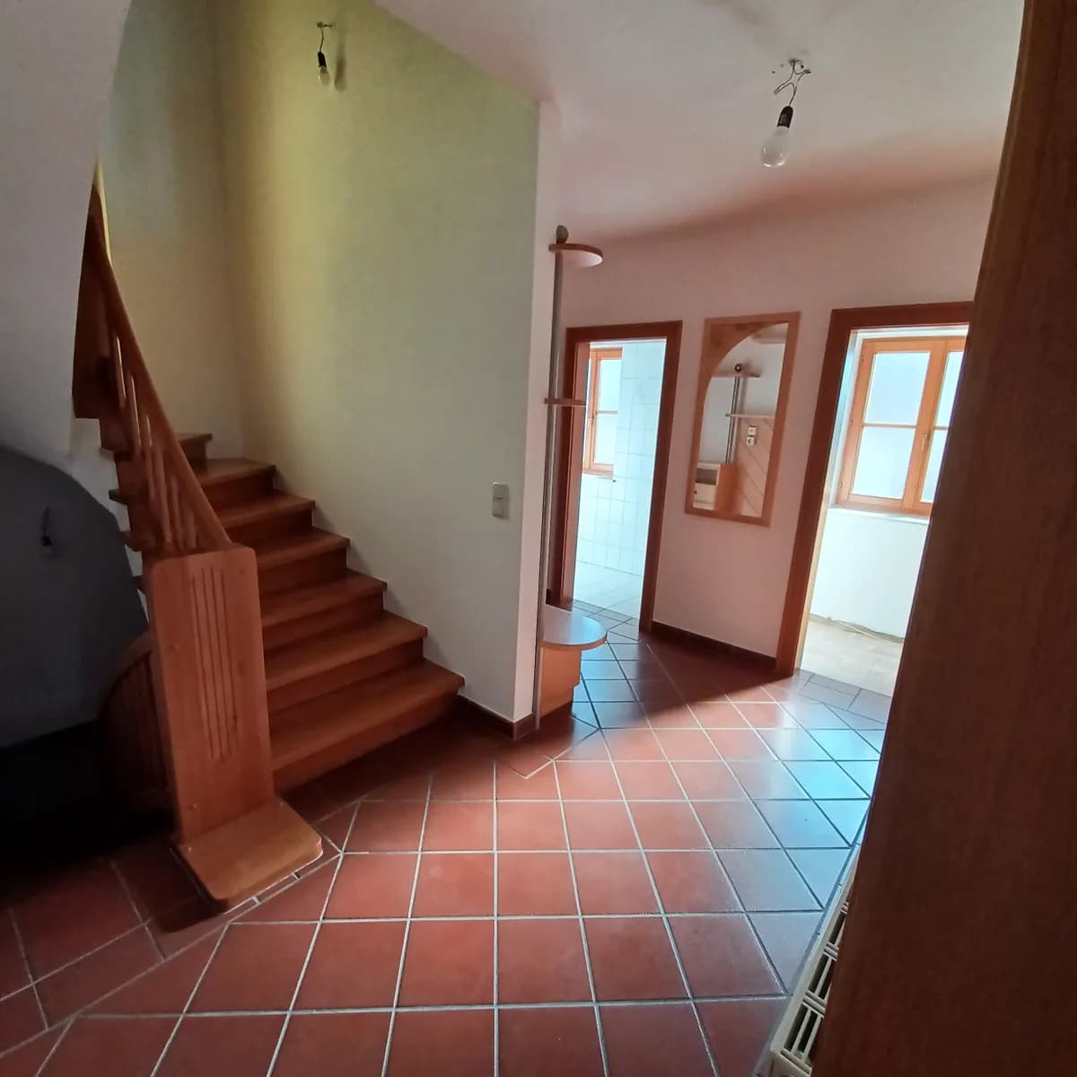 Haus mieten in Vöcklabruck – 140 m², € 1.200 – Bild 18 von 19