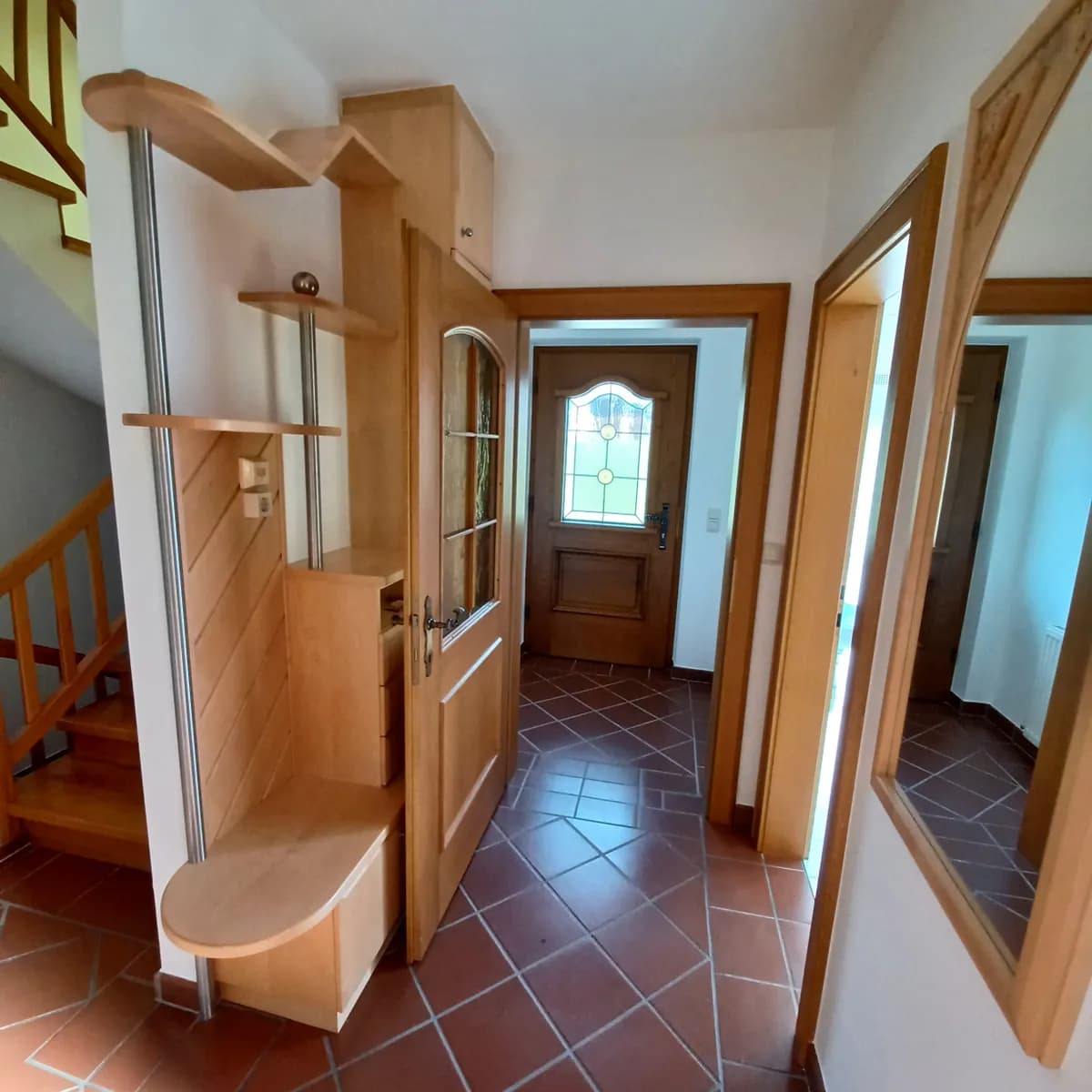 Haus mieten in Vöcklabruck – 140 m², € 1.200 – Bild 19 von 19