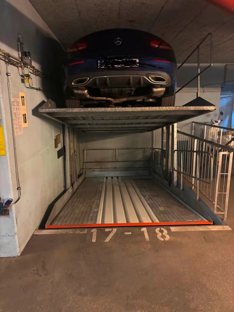 Immobilie mieten in Wien – € 79 – Bild 1 von 5