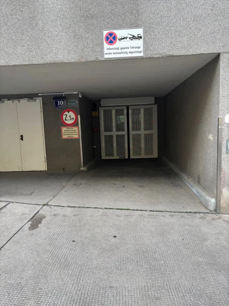 Immobilie mieten in Wien – € 79 – Bild 3 von 5