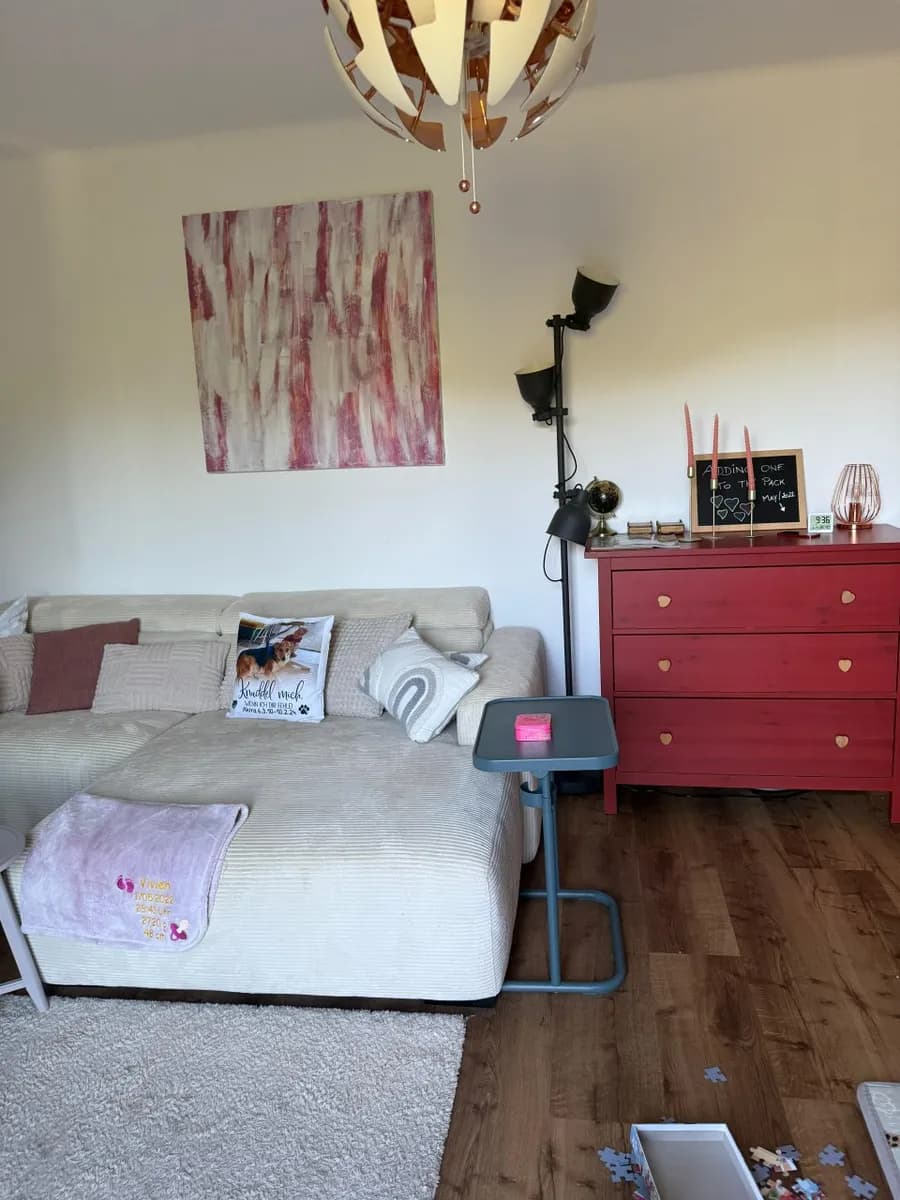 2-Zimmer-Wohnung mieten in Villach – 70 m², € 1.000 – Bild 1 von 10