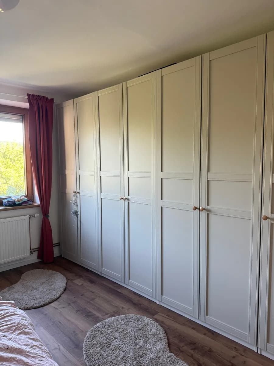 2-Zimmer-Wohnung mieten in Villach – 70 m², € 1.000 – Bild 2 von 10