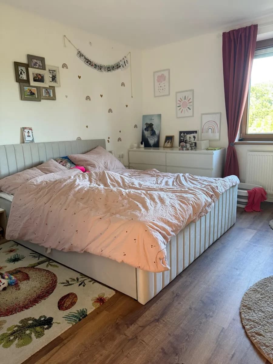 2-Zimmer-Wohnung mieten in Villach – 70 m², € 1.000 – Bild 3 von 10