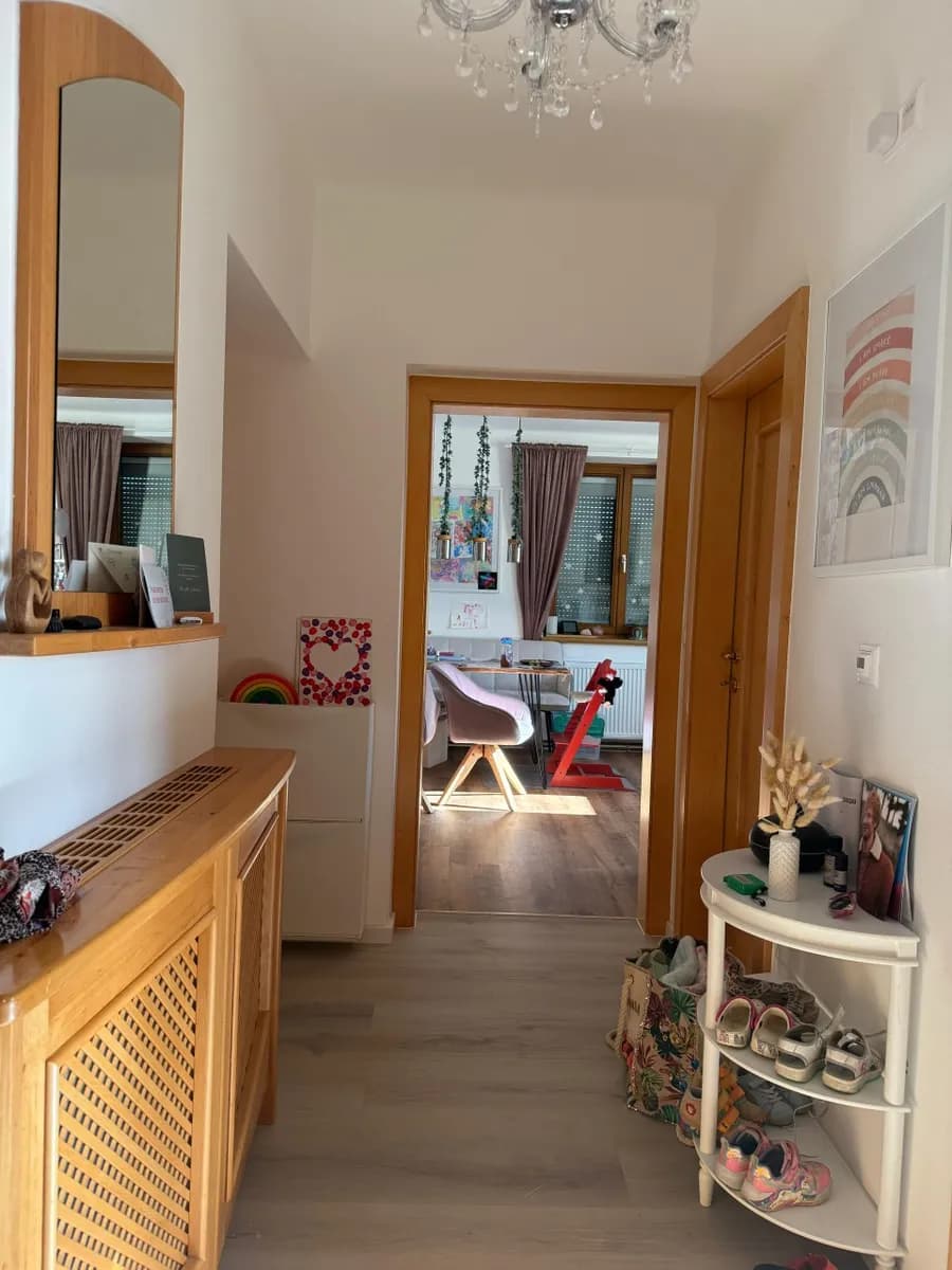 2-Zimmer-Wohnung mieten in Villach – 70 m², € 1.000 – Bild 4 von 10