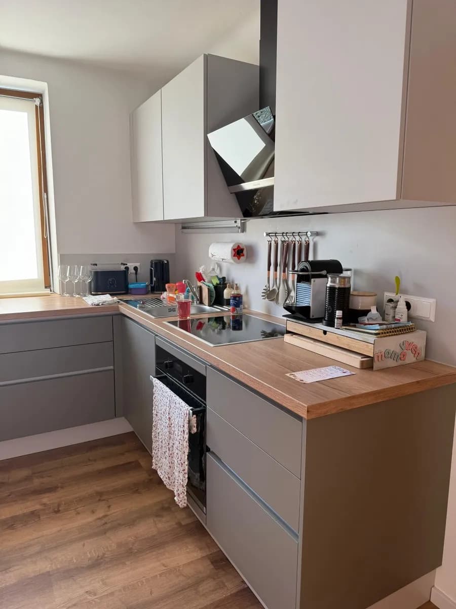 2-Zimmer-Wohnung mieten in Villach – 70 m², € 1.000 – Bild 5 von 10