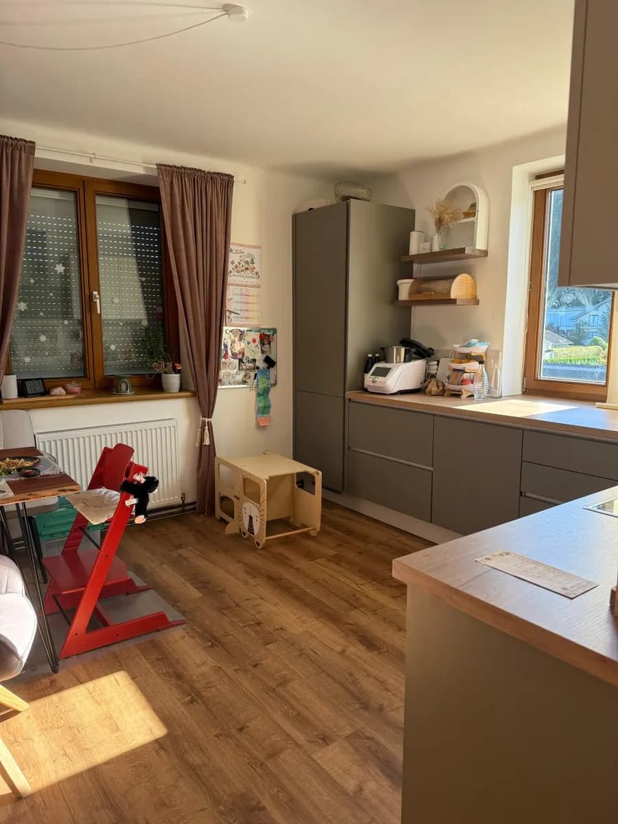 2-Zimmer-Wohnung mieten in Villach – 70 m², € 1.000 – Bild 7 von 10