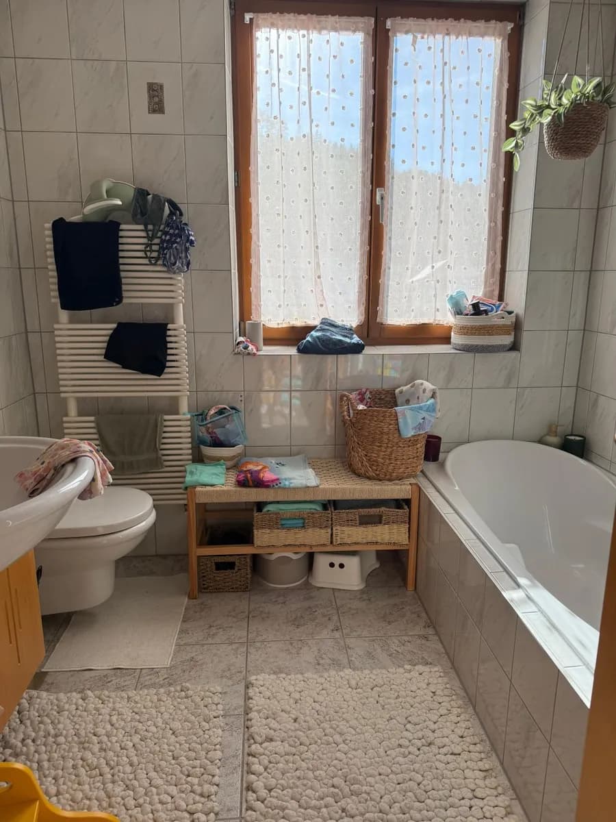 2-Zimmer-Wohnung mieten in Villach – 70 m², € 1.000 – Bild 8 von 10