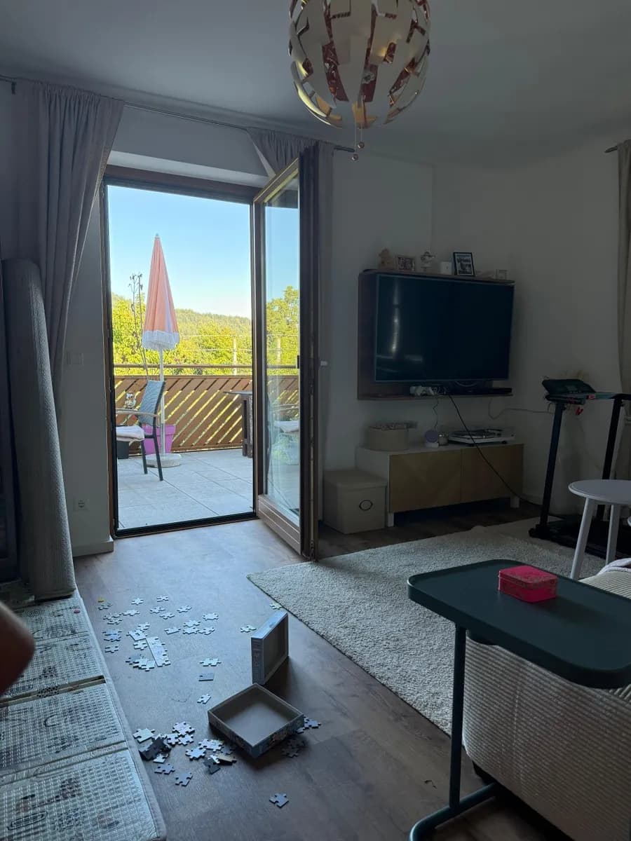 2-Zimmer-Wohnung mieten in Villach – 70 m², € 1.000 – Bild 9 von 10