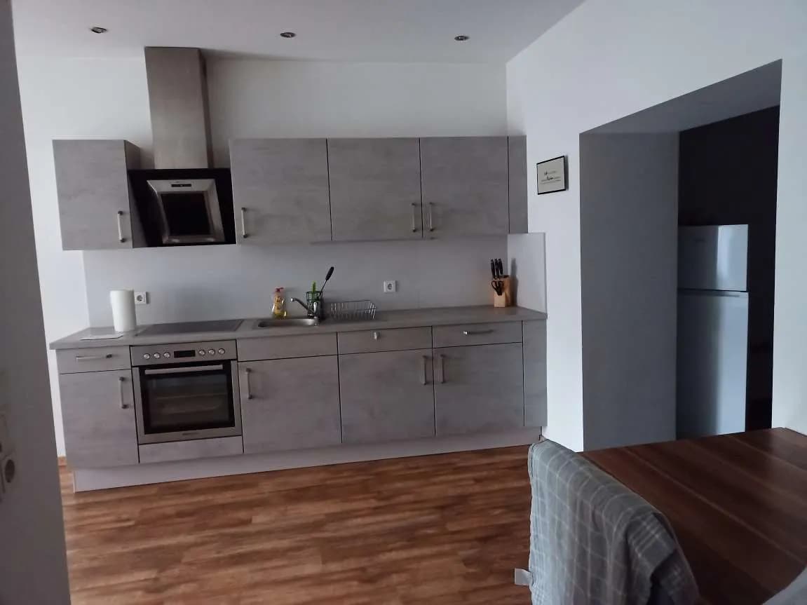 2-Zimmer-Wohnung mieten in Hartberg-Fürstenfeld – 58 m², € 650 – Bild 1 von 3