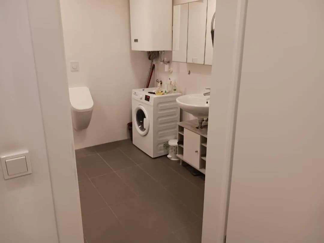 2-Zimmer-Wohnung mieten in Hartberg-Fürstenfeld – 58 m², € 650 – Bild 3 von 3