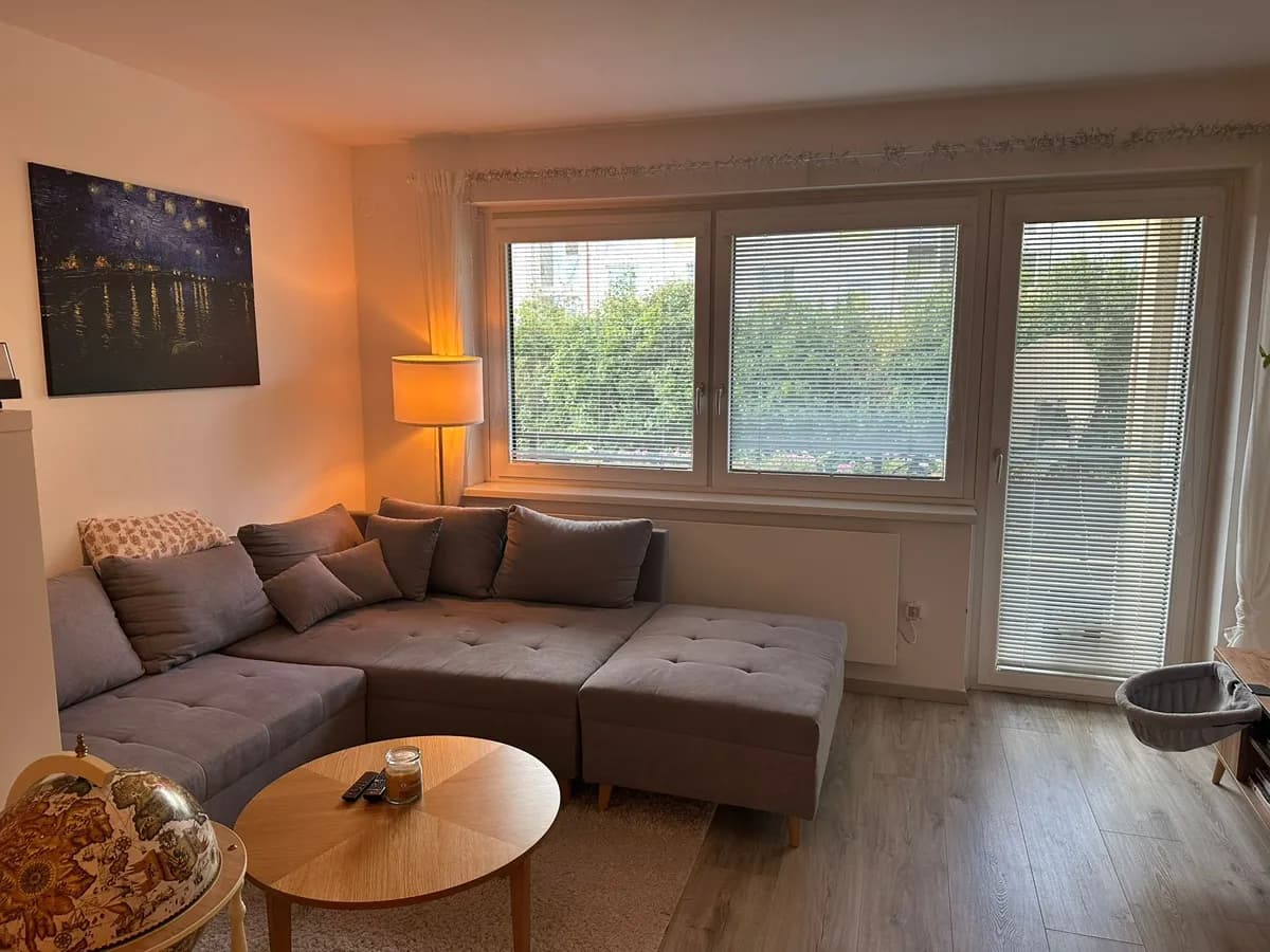 2-Zimmer-Wohnung mieten in Neunkirchen – 67 m², € 715 – Bild 2 von 16