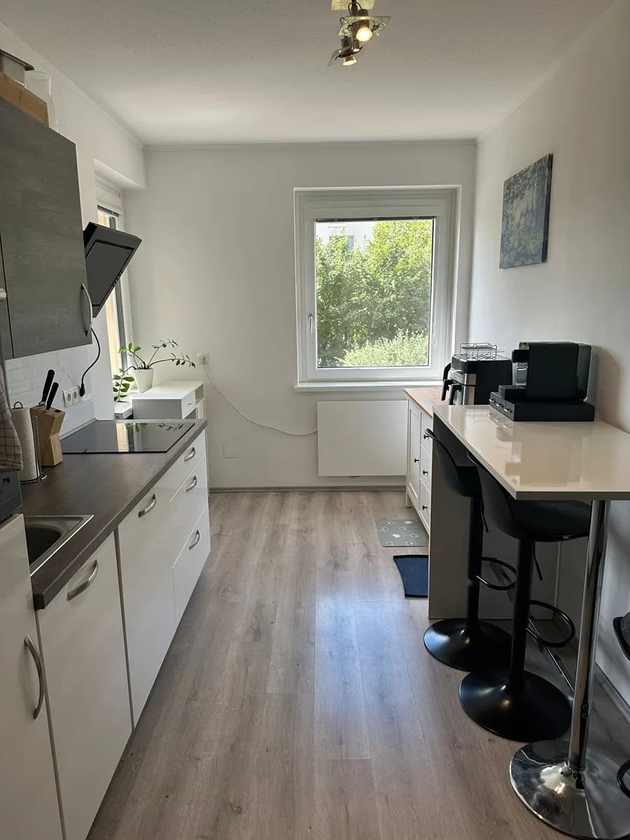 2-Zimmer-Wohnung mieten in Neunkirchen – 67 m², € 715 – Bild 3 von 16