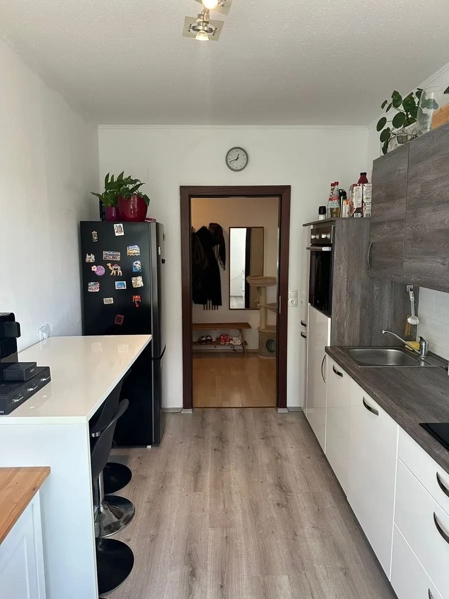 2-Zimmer-Wohnung mieten in Neunkirchen – 67 m², € 715 – Bild 4 von 16