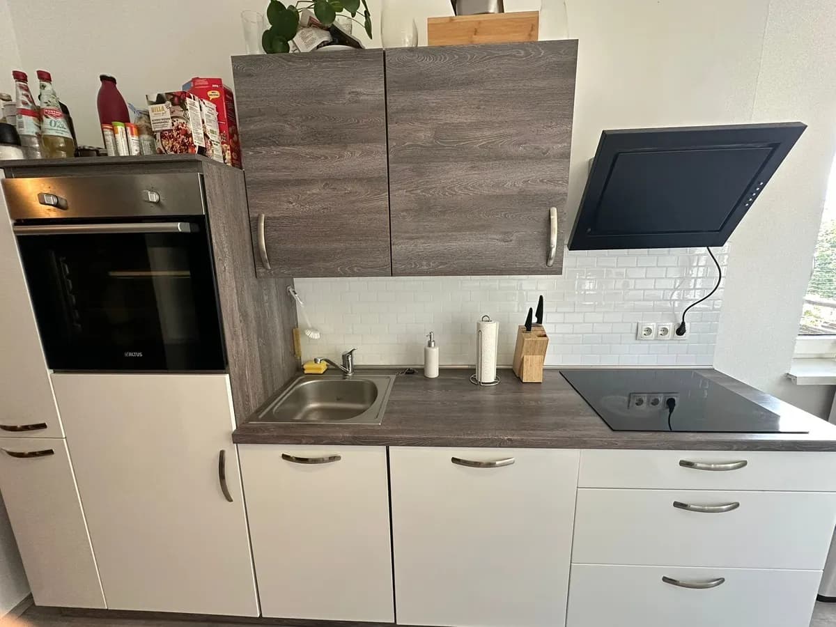 2-Zimmer-Wohnung mieten in Neunkirchen – 67 m², € 715 – Bild 5 von 16
