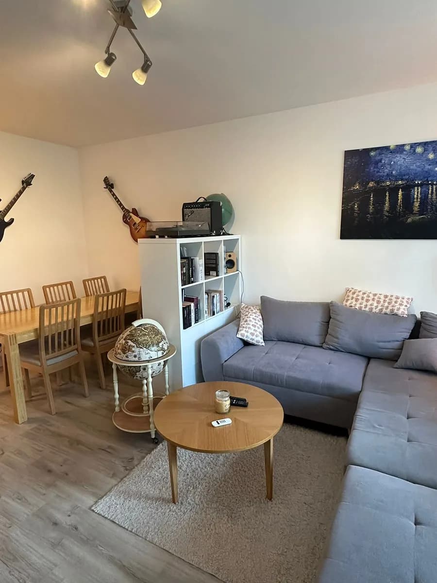 2-Zimmer-Wohnung mieten in Neunkirchen – 67 m², € 715 – Bild 6 von 16