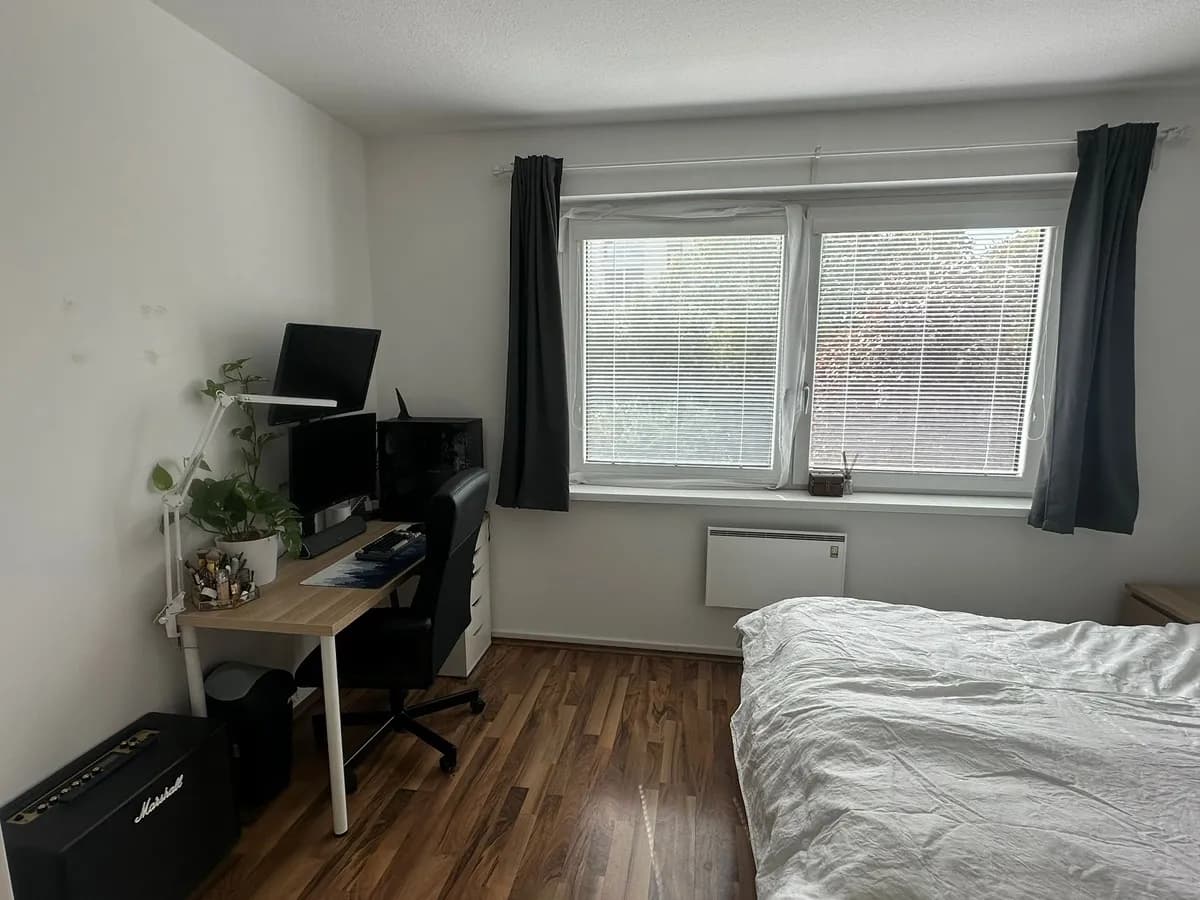 2-Zimmer-Wohnung mieten in Neunkirchen – 67 m², € 715 – Bild 8 von 16