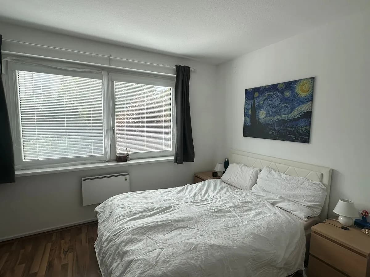 2-Zimmer-Wohnung mieten in Neunkirchen – 67 m², € 715 – Bild 9 von 16
