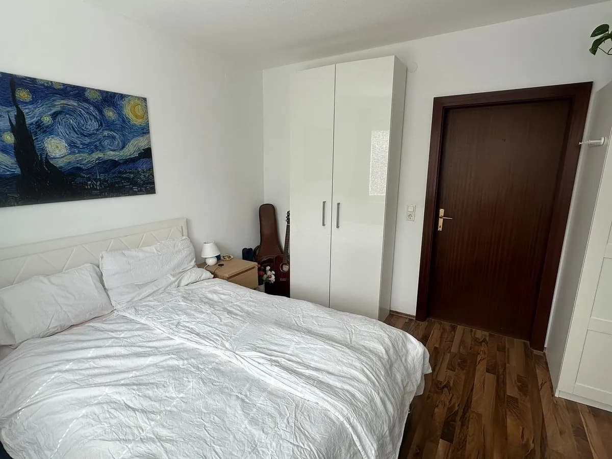 2-Zimmer-Wohnung mieten in Neunkirchen – 67 m², € 715 – Bild 10 von 16
