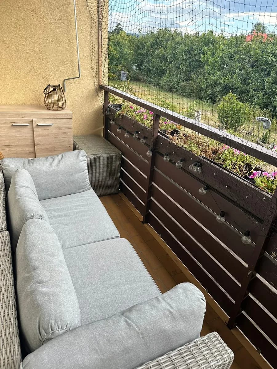 2-Zimmer-Wohnung mieten in Neunkirchen – 67 m², € 715 – Bild 11 von 16