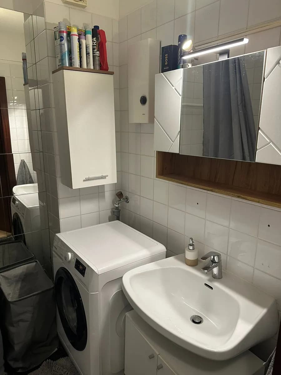 2-Zimmer-Wohnung mieten in Neunkirchen – 67 m², € 715 – Bild 12 von 16