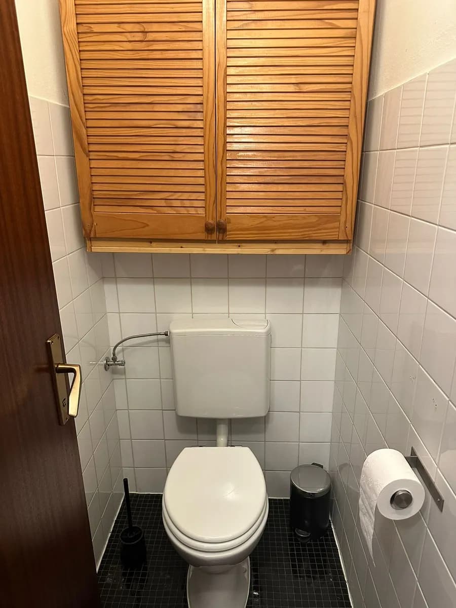 2-Zimmer-Wohnung mieten in Neunkirchen – 67 m², € 715 – Bild 14 von 16