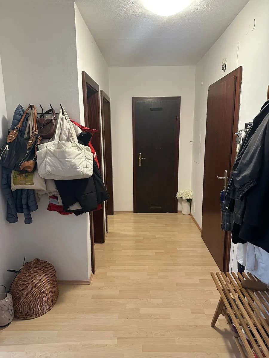 2-Zimmer-Wohnung mieten in Neunkirchen – 67 m², € 715 – Bild 16 von 16